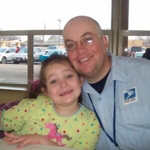 Meet your Posher, Marylorraine